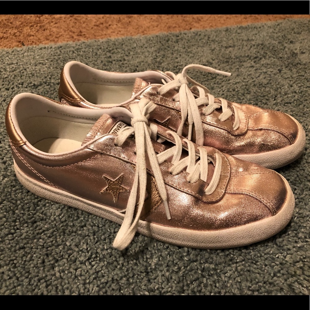 All Star Converse 8